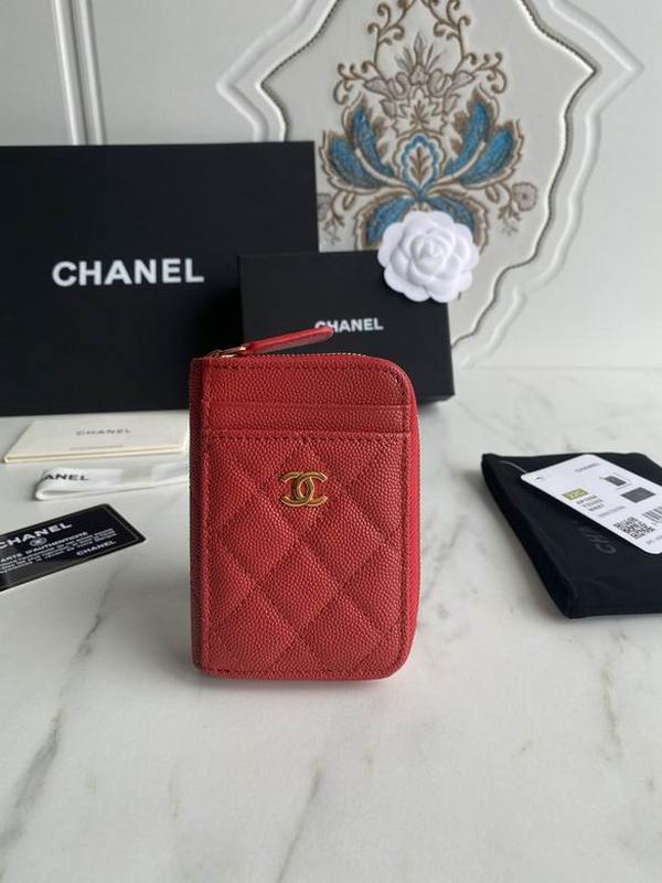 Chanel Wallets 28